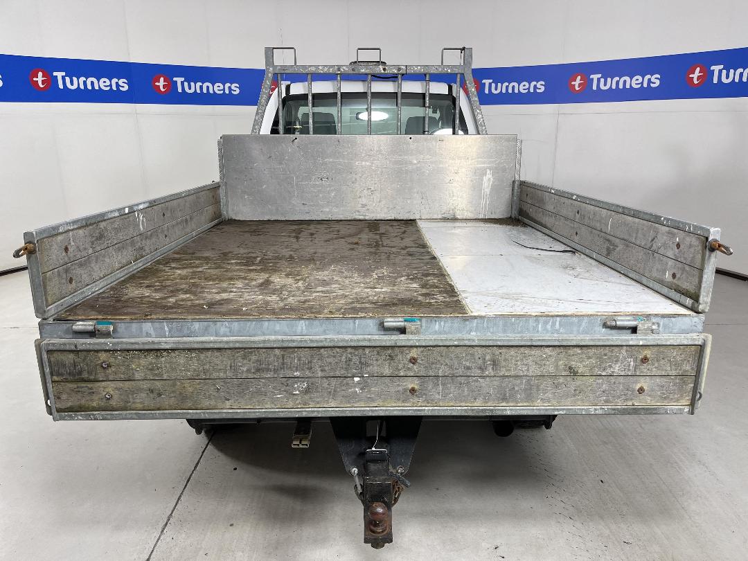 Photo '14' of Toyota Hilux Photo '14' of Toyota Hilux