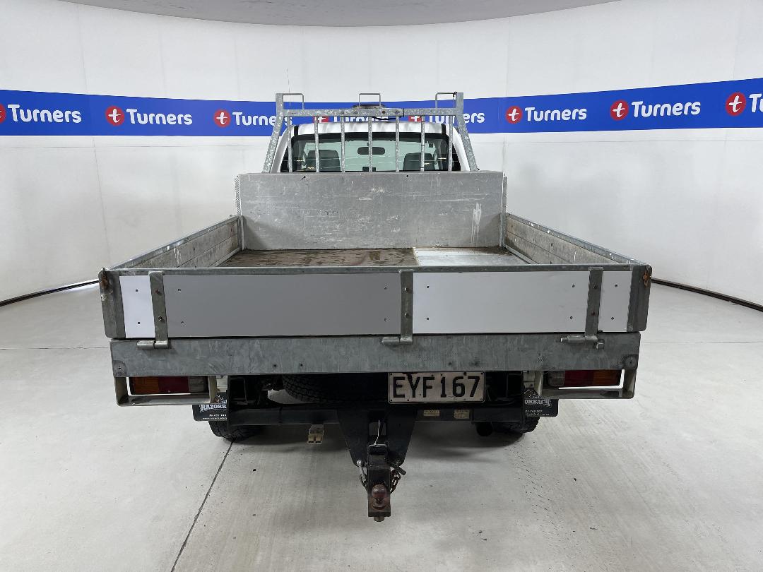 Photo '6' of Toyota Hilux Photo '6' of Toyota Hilux