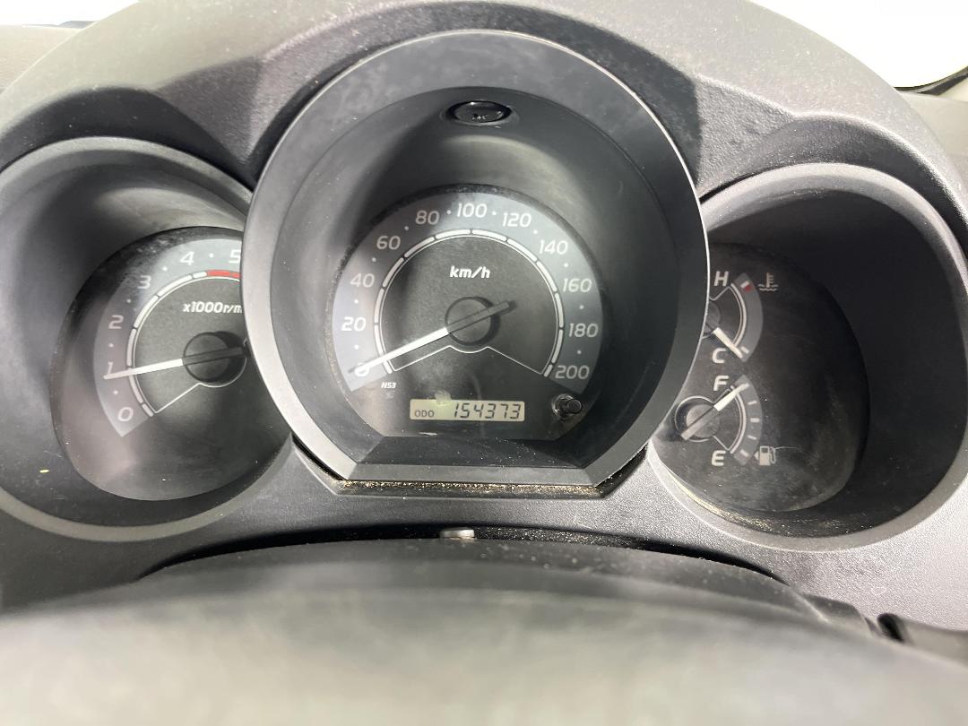 Photo '19' of Toyota Hilux Photo '19' of Toyota Hilux