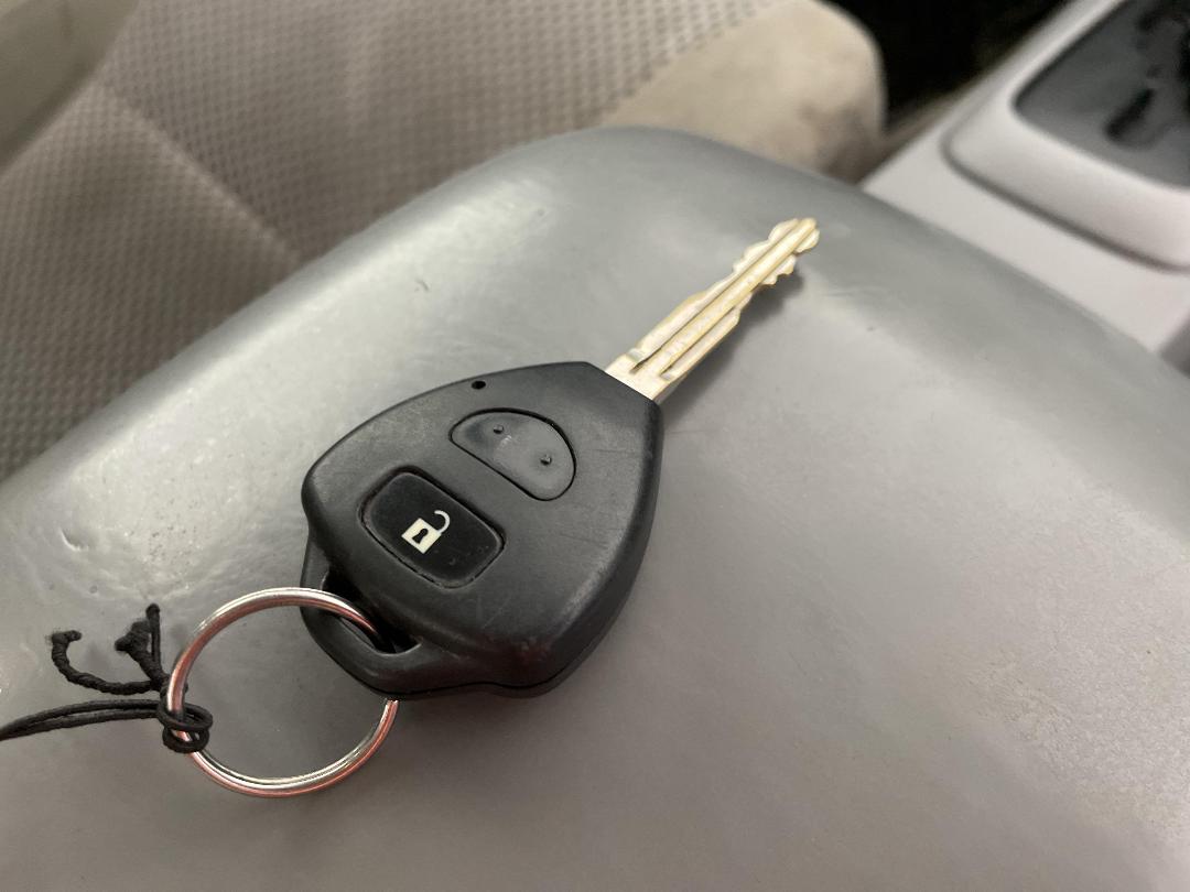 Photo '22' of Toyota Hilux