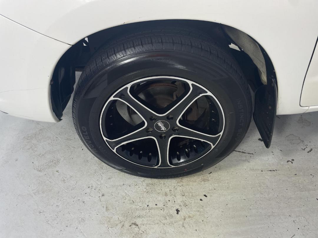 Photo '10' of Toyota Hilux