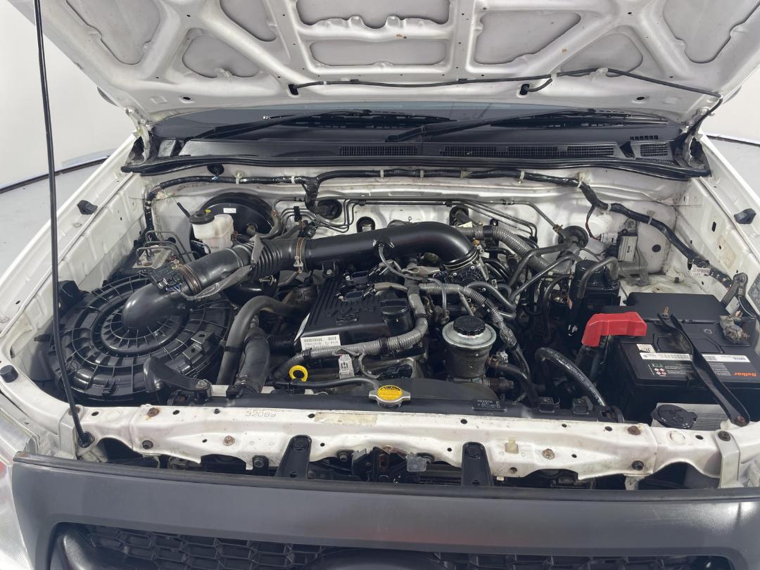 Photo '13' of Toyota Hilux