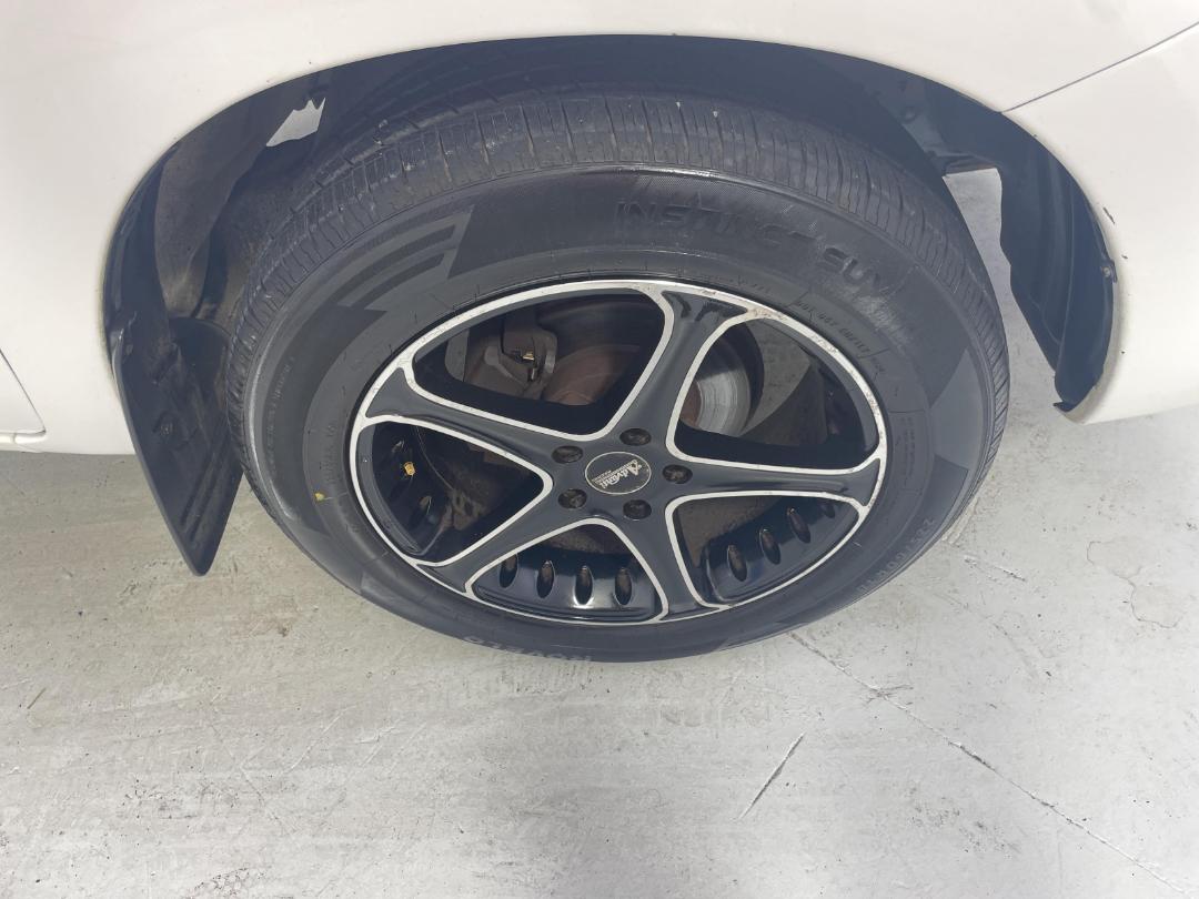 Photo '9' of Toyota Hilux