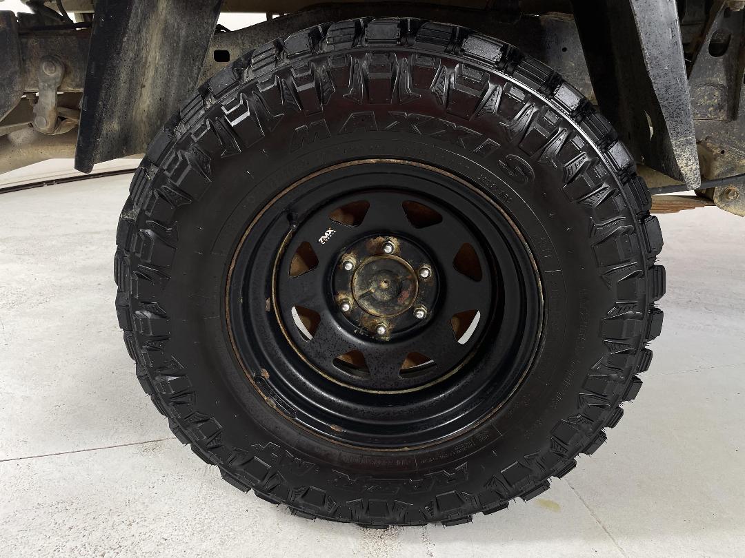 Photo '12' of Toyota Hilux