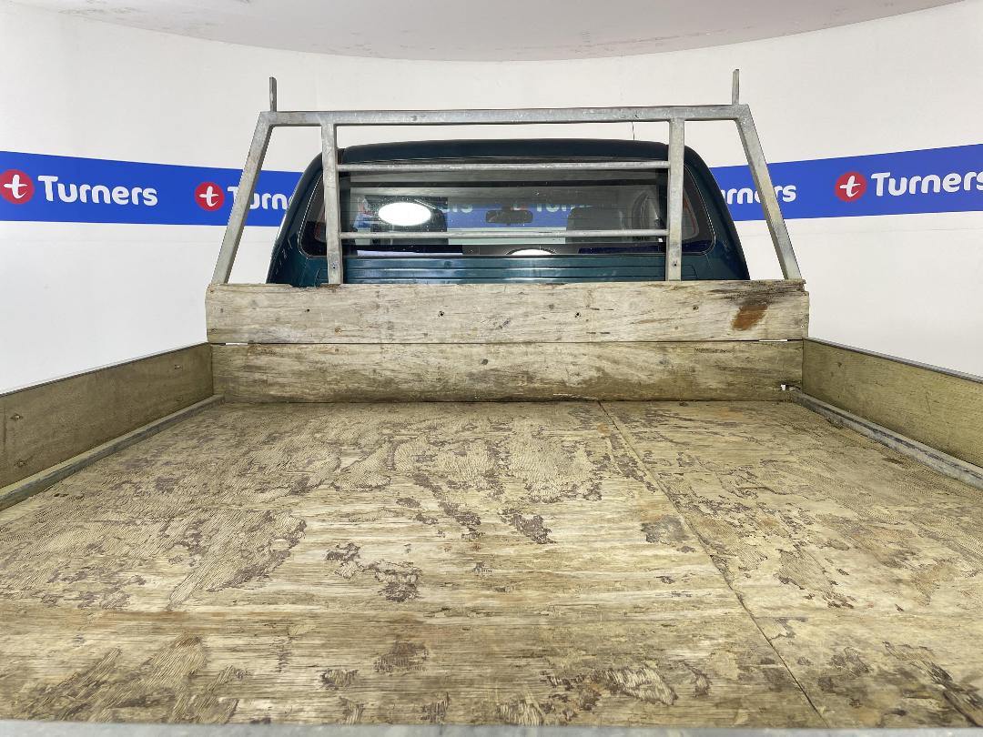 Photo '14' of Toyota Hilux