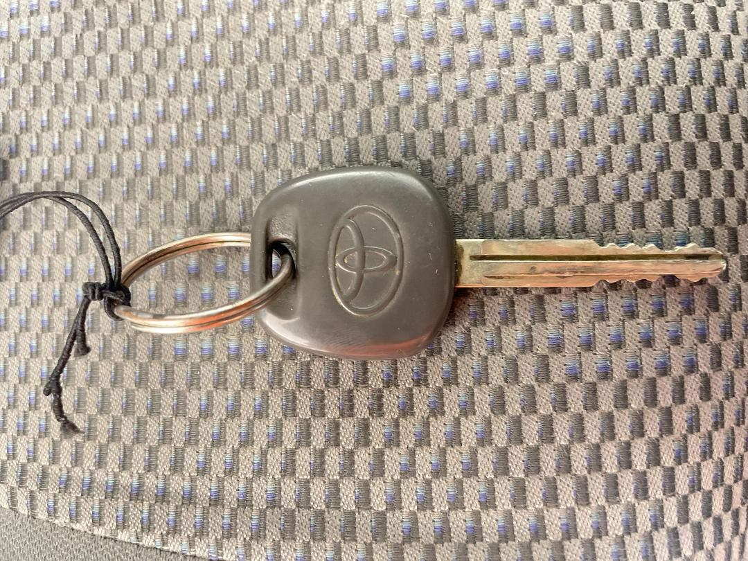 Photo '21' of Toyota Hilux