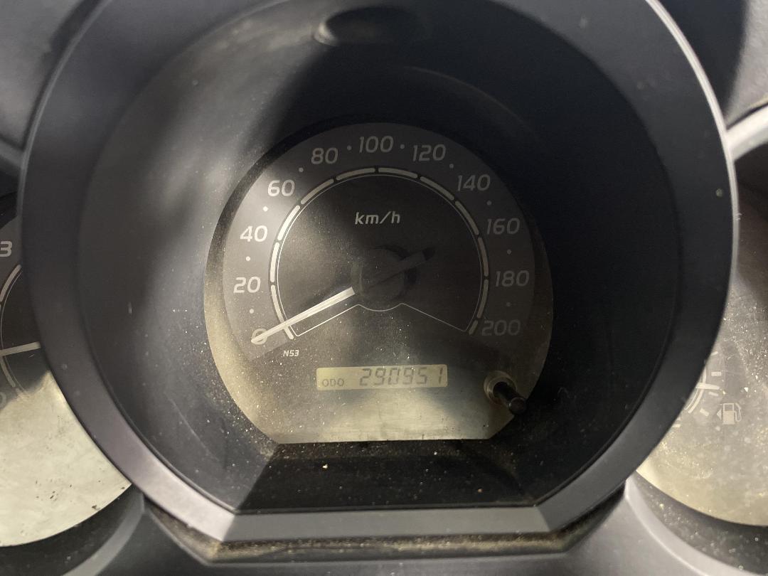 Photo '20' of Toyota Hilux