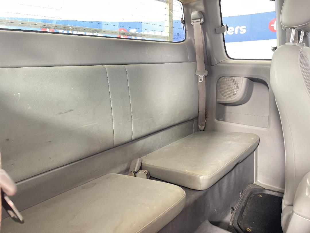 Photo '19' of Toyota Hilux