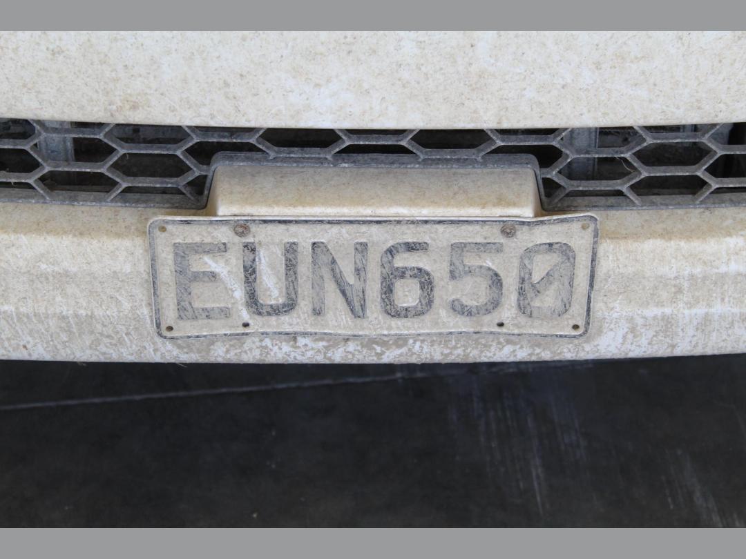 Photo '15' of Toyota Hilux TD DC