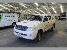 Thumbnail '2' of Toyota Hilux TD DC