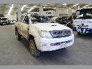 Thumbnail '4' of Toyota Hilux TD DC