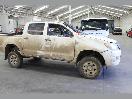 Thumbnail '5' of Toyota Hilux TD DC