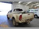 Thumbnail '8' of Toyota Hilux TD DC