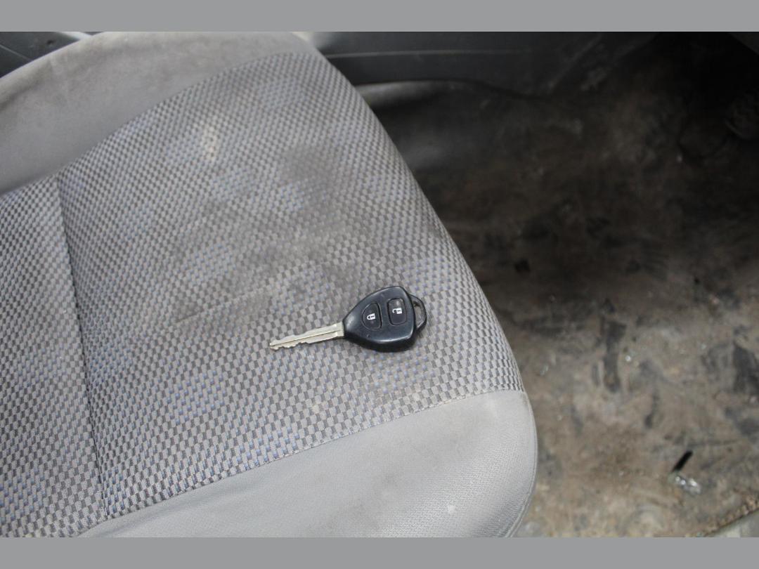 Photo '12' of Toyota Hilux TD DC