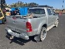 Thumbnail '6' of Toyota Hilux TD SR5 DC