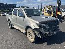 Thumbnail '1' of Toyota Hilux TD SR5 DC