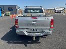 Thumbnail '5' of Toyota Hilux TD SR5 DC