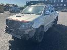 Thumbnail '3' of Toyota Hilux TD SR5 DC