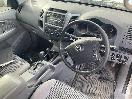 Thumbnail '10' of Toyota Hilux TD SR5 DC