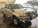 Thumbnail '1' of Toyota Hilux TD SR5 DC