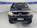 Thumbnail '2' of Toyota Hilux