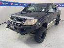 Thumbnail '4' of Toyota Hilux