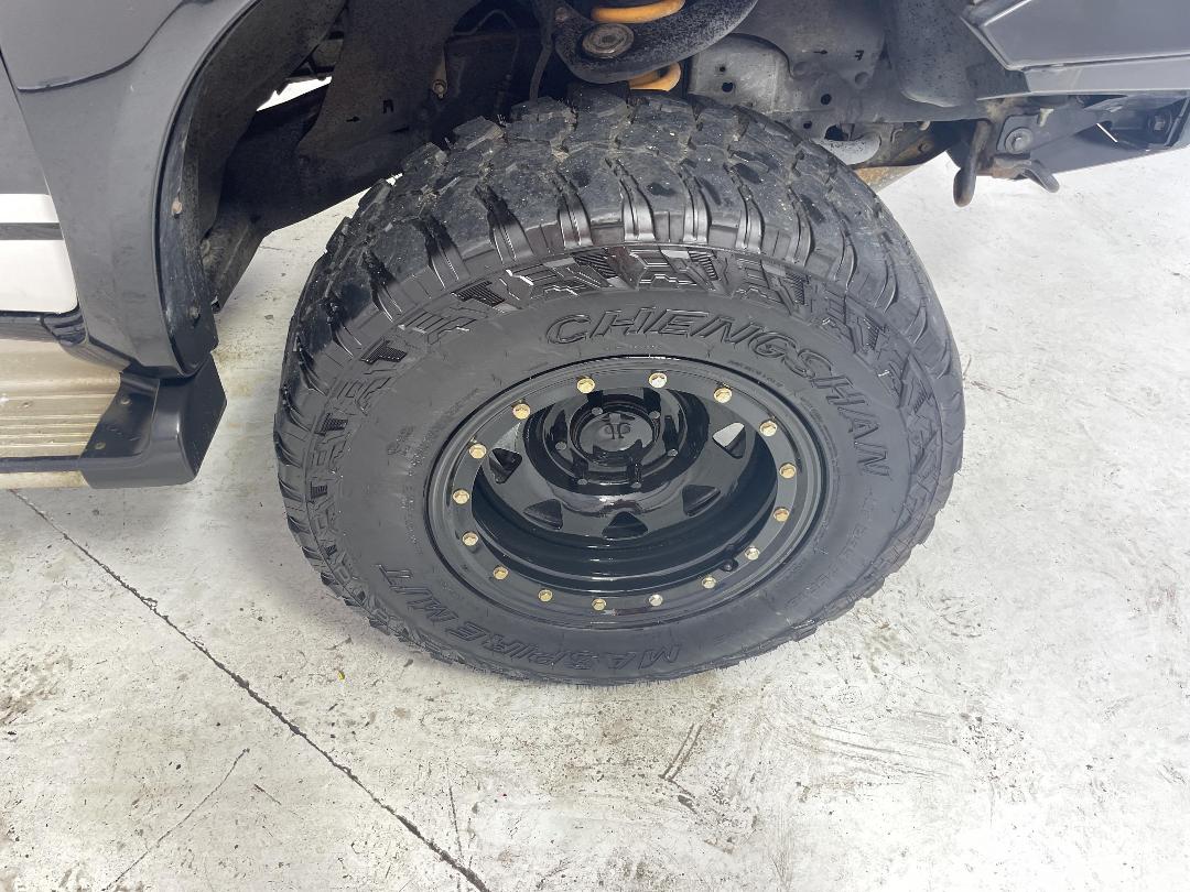 Photo '9' of Toyota Hilux Photo '9' of Toyota Hilux