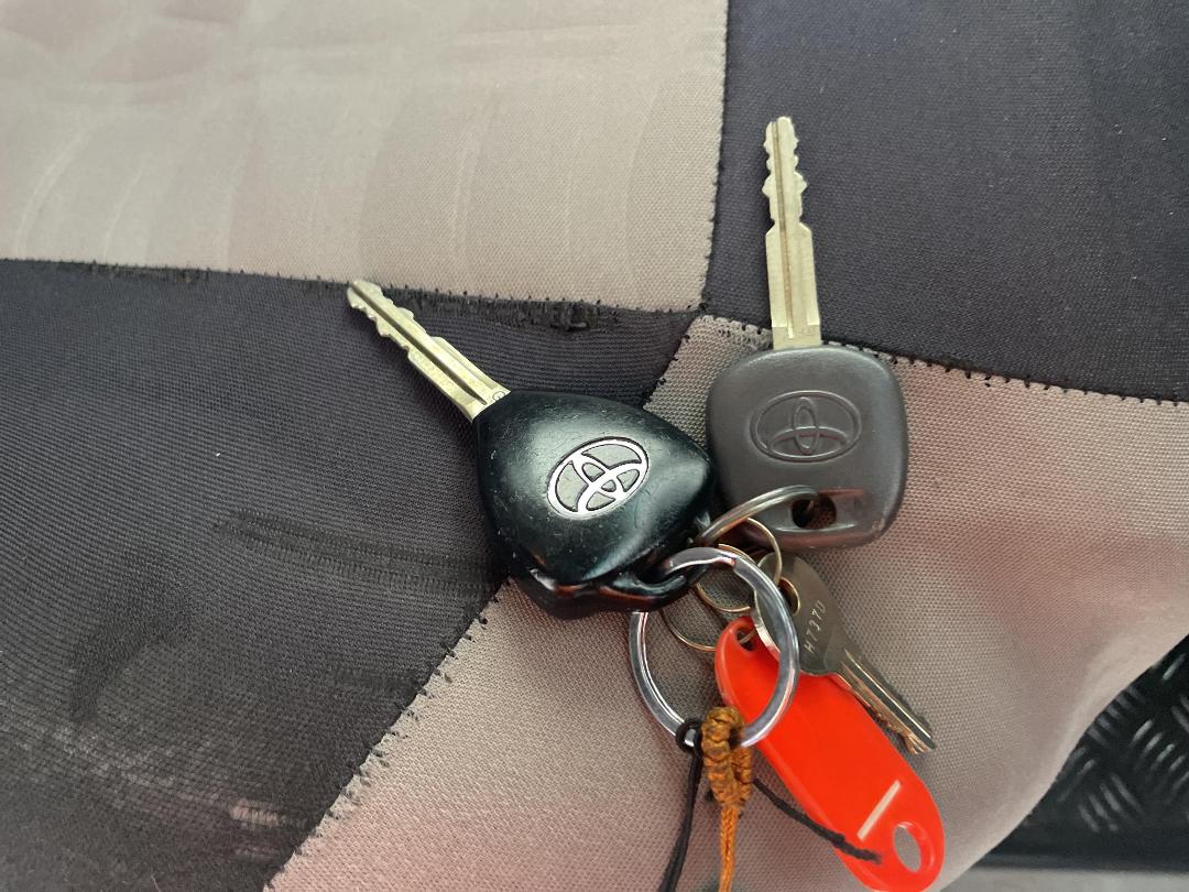 Photo '22' of Toyota Hilux Photo '22' of Toyota Hilux