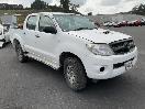 Thumbnail '1' of Toyota Hilux TD DC