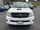 Thumbnail '2' of Toyota Hilux TD DC
