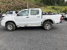 Thumbnail '4' of Toyota Hilux TD DC