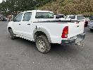 Thumbnail '5' of Toyota Hilux TD DC