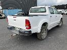 Thumbnail '7' of Toyota Hilux TD DC