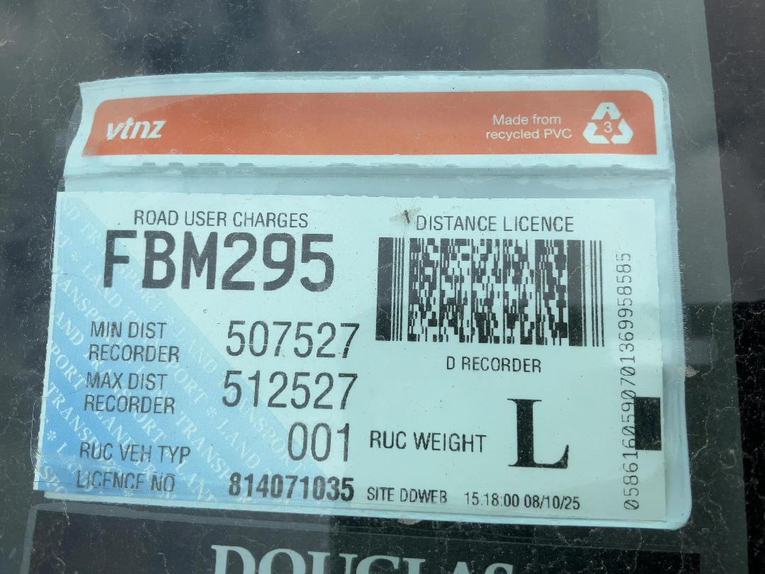 Photo '26' of Toyota Hilux TD DC