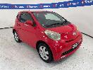 Thumbnail '1' of Toyota IQ