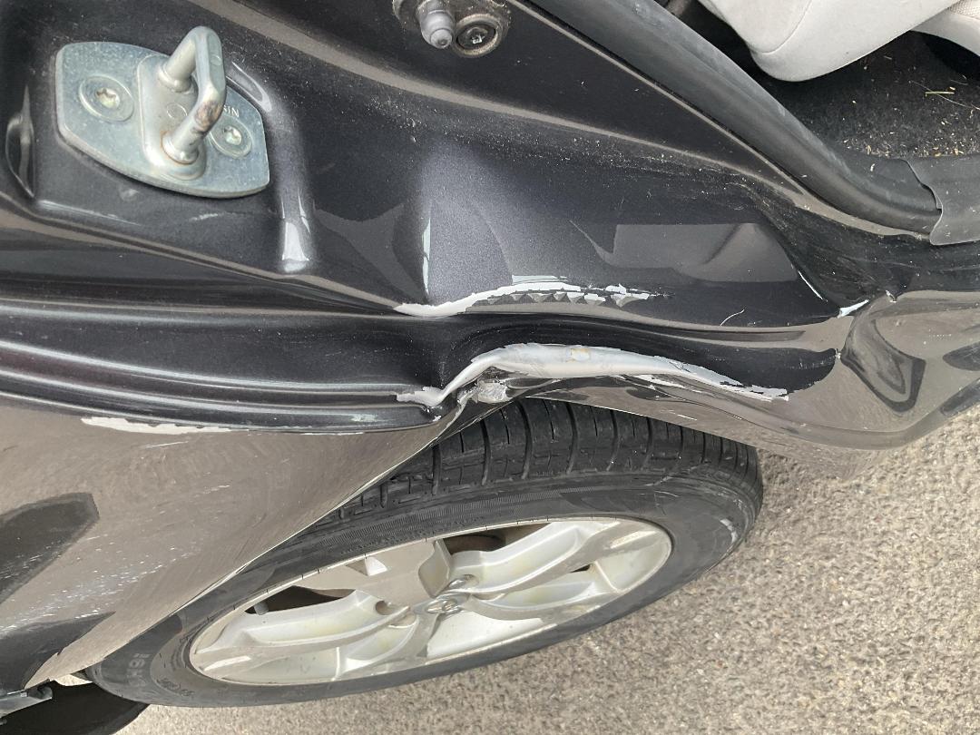 Photo '7' of Toyota IST