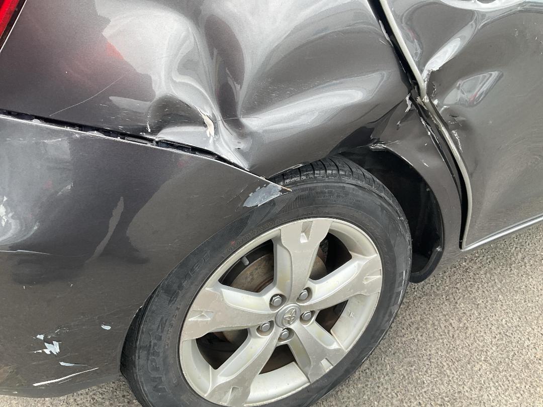 Photo '8' of Toyota IST