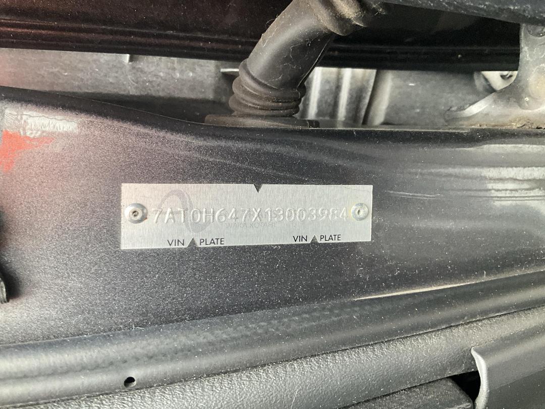 Photo '11' of Toyota IST