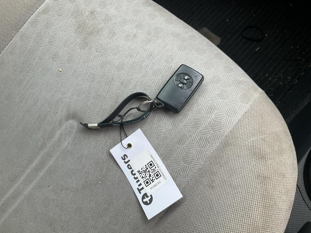 Photo '12' of Toyota IST