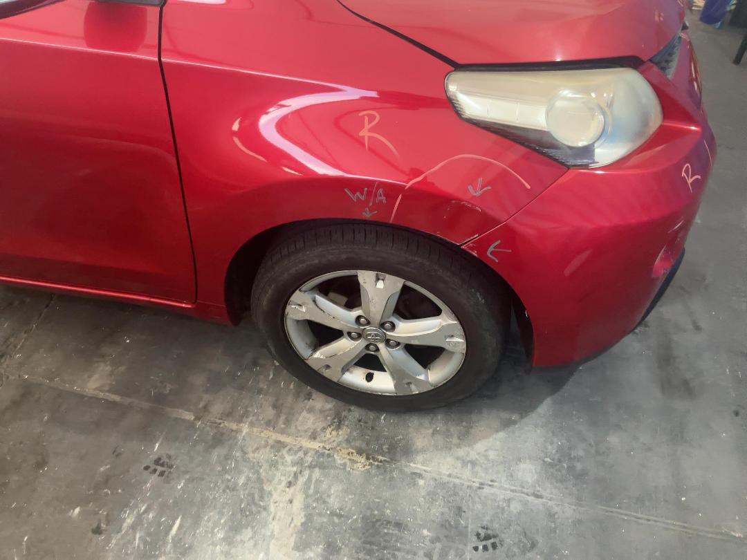 Photo '2' of Toyota IST