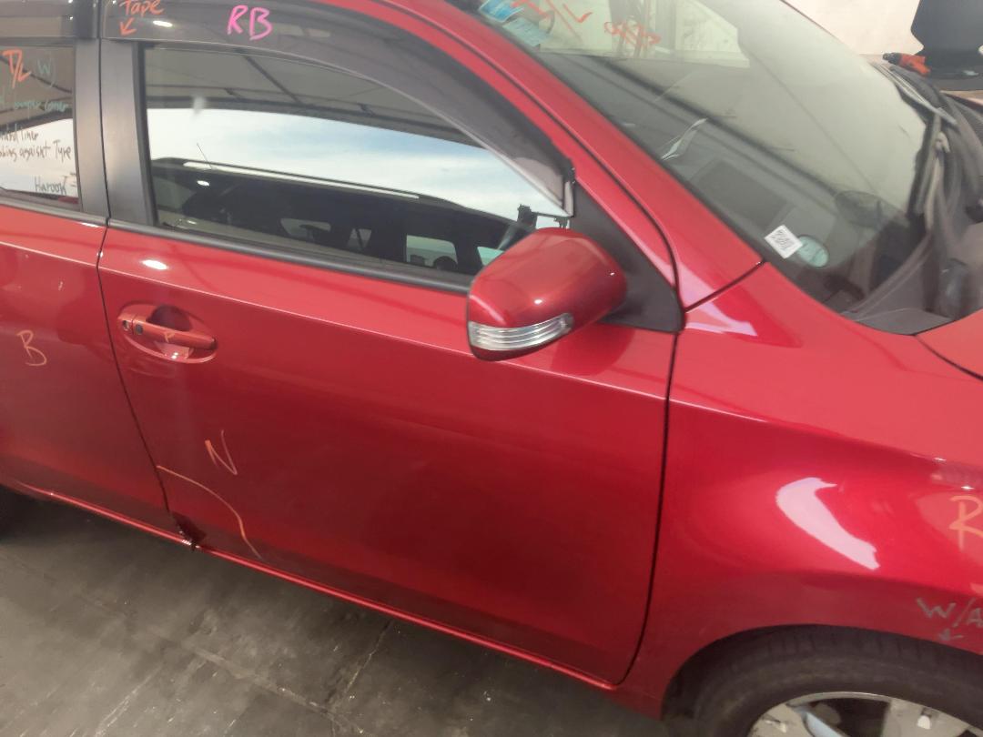 Photo '3' of Toyota IST