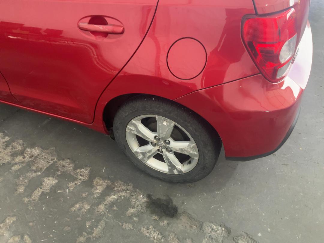 Photo '9' of Toyota IST