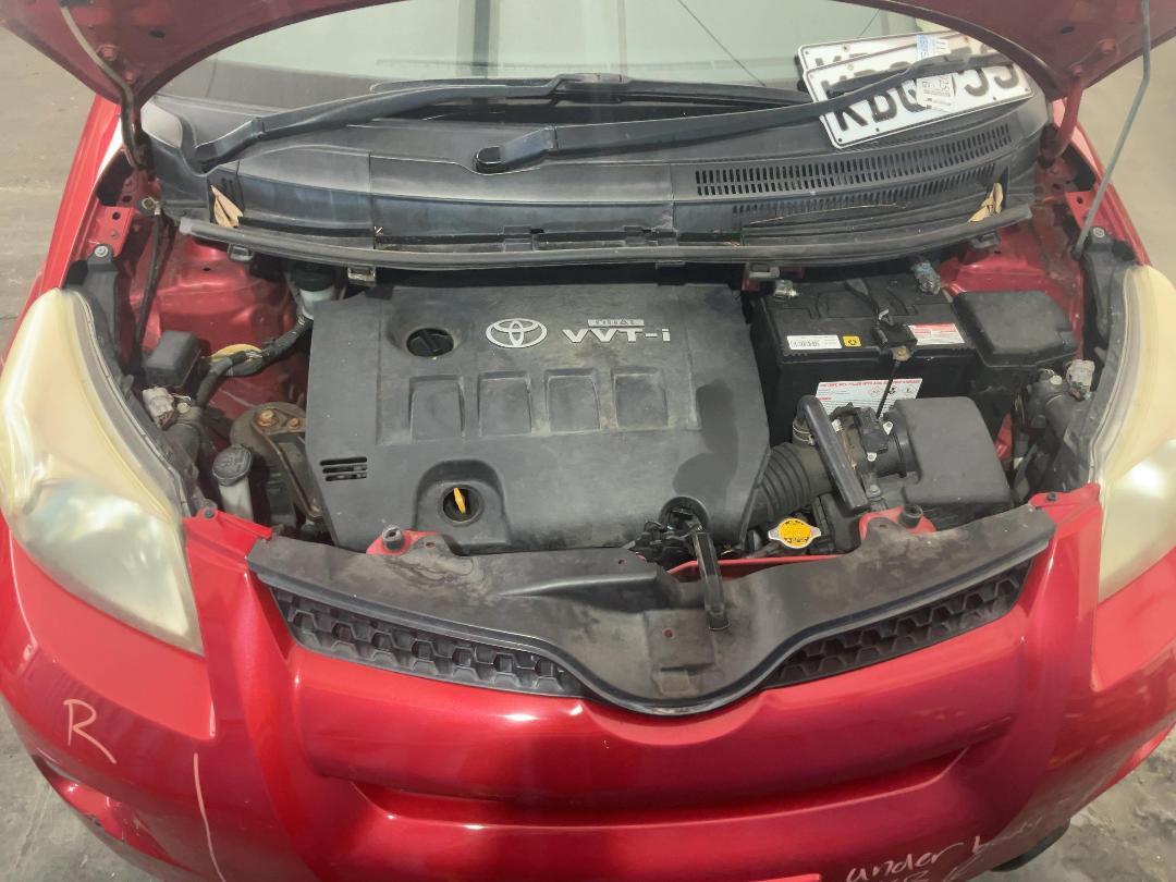 Photo '15' of Toyota IST