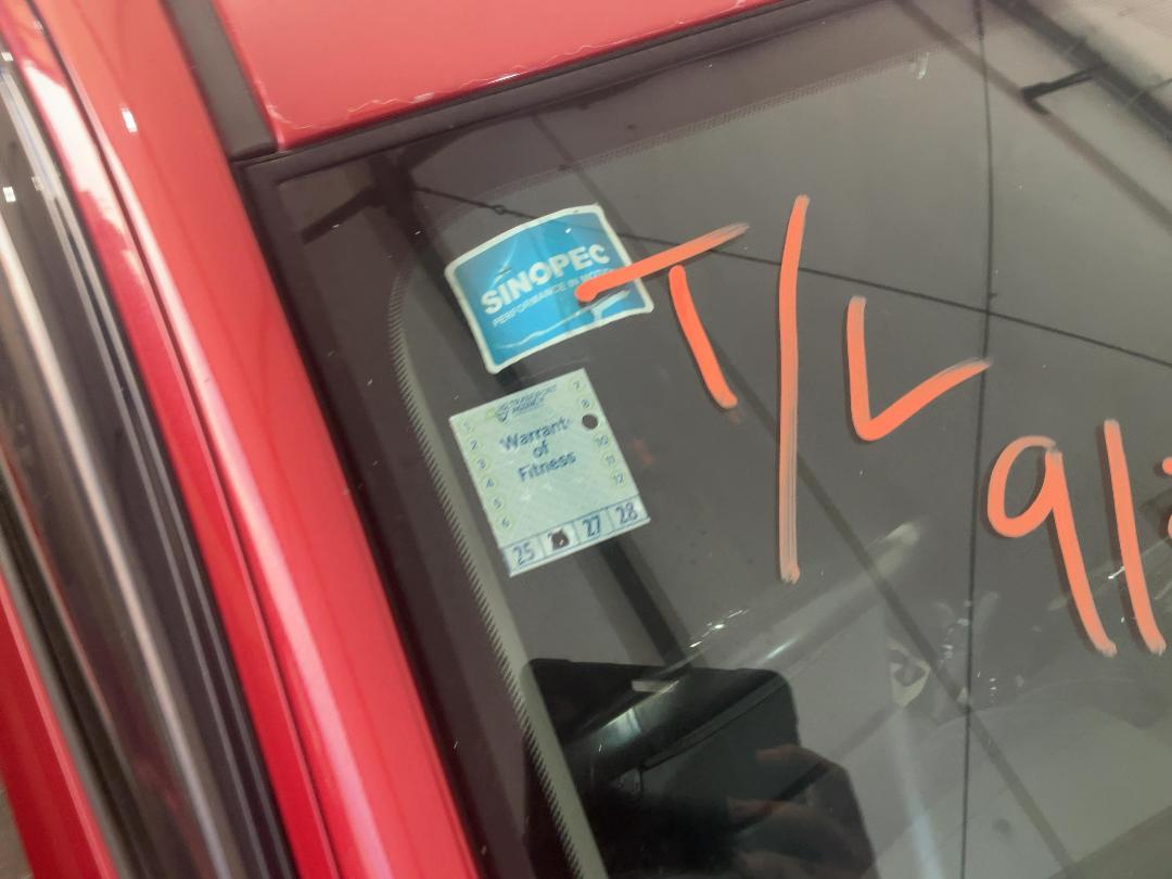 Photo '23' of Toyota IST