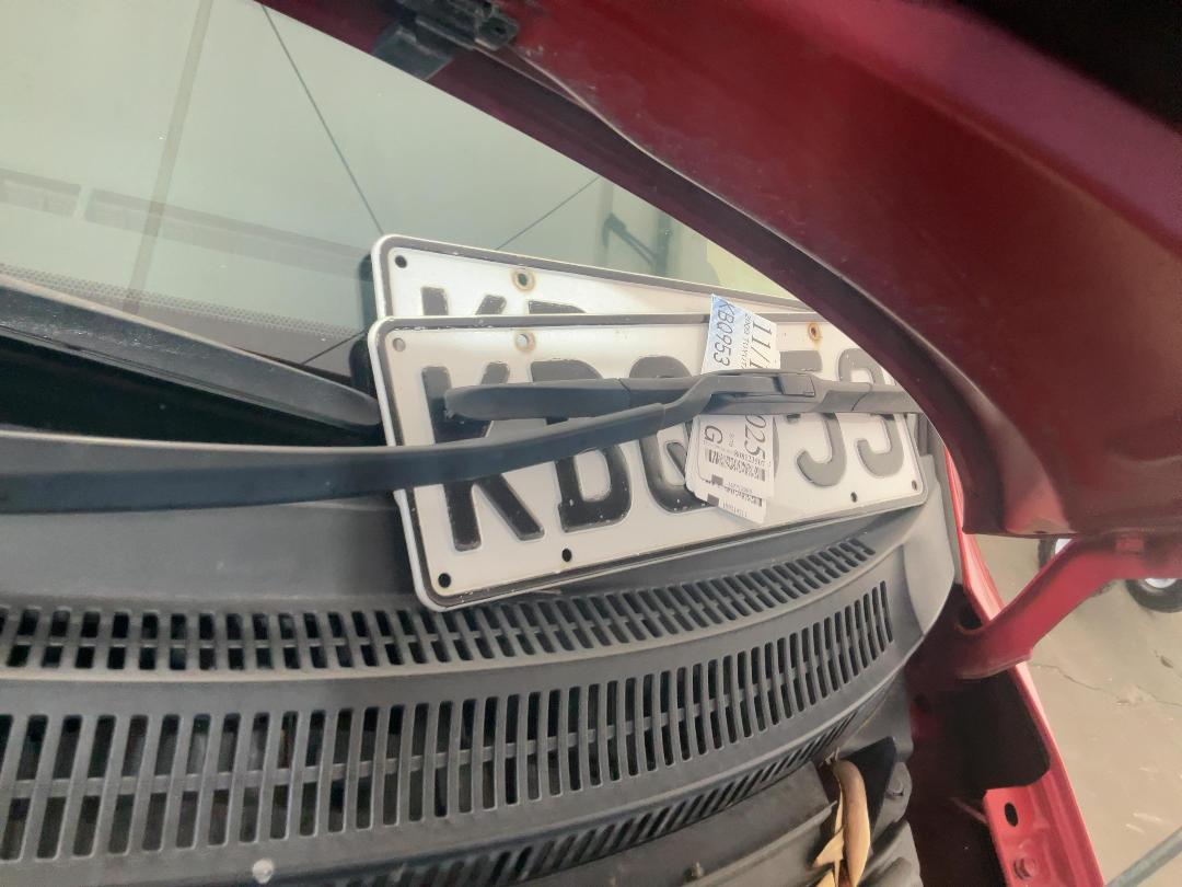 Photo '24' of Toyota IST