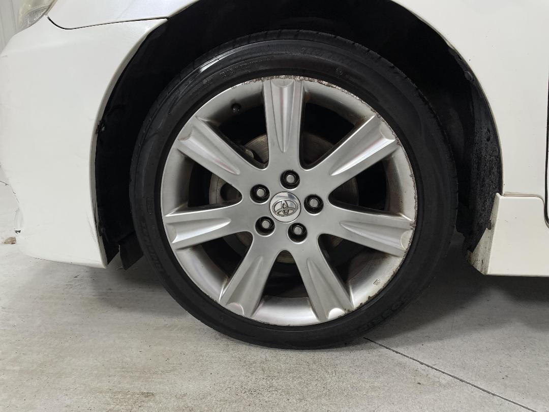 Photo '10' of Toyota Markx