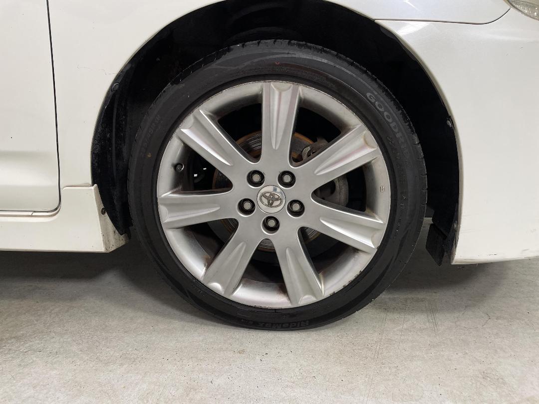 Photo '9' of Toyota Markx