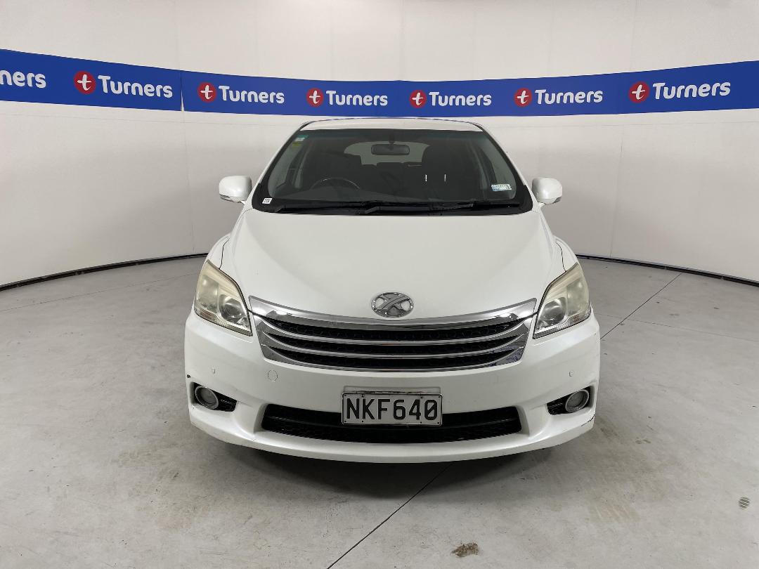 Photo '2' of Toyota Markx