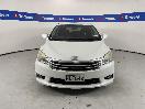 Thumbnail '2' of Toyota Markx
