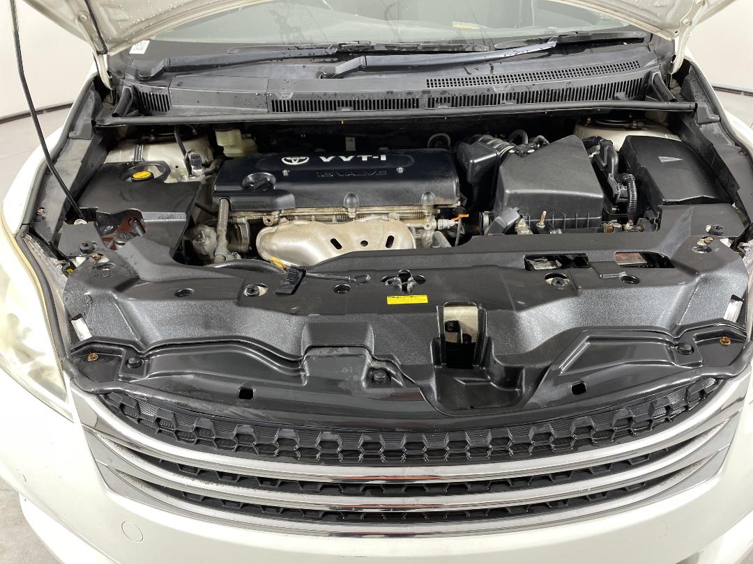 Photo '13' of Toyota Markx